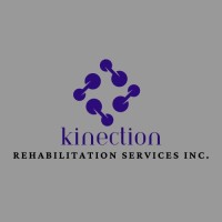Kinection Rehabilitation Services Inc. logo - Similar company to Ergocom Ltd