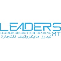 Leaders MicroTech Trading logo - Similar company to Ffd Solutions Qatar