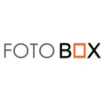 Fotobox logo - Similar company to Fotobox Co. | A Social Engagement Company