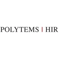 POLYTEMS HIR logo - Similar company to Rea - (Rea Ras El Ain Srl)