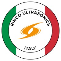 RINCO ULTRASONICS ITALIA Srl logo - Similar company to Esse S.R.L.