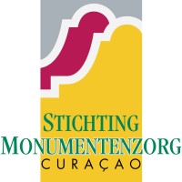 Stichting Monumentenzorg Curacao logo - Similar company to &Co.Nl