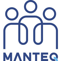 Manteq Systems & Information Technology logo - Similar company to Web·N·Tech