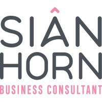 Sian Horn logo - Similar company to Bebelle Podcast