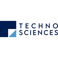 Techno Sciences logo - Similar company to Techno-Sciences