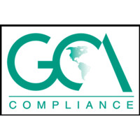 GCA Compliance logo - Similar company to Mc Compliance
