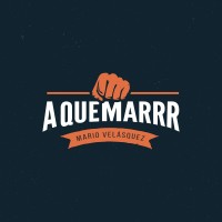 Mario Velasquez - Aquemarrr