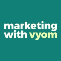 Marketing With Vyom logo - Similar company to Bosscaddi
