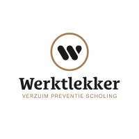 Werktlekker logo - Similar company to Meerbouw Pijnacker