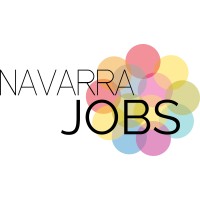 NAVARRA JOBS logo - Similar company to Consorcio Eder