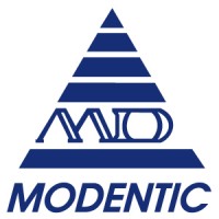 Modentic Industrial Corp. logo - Similar company to Mars Valve Uk