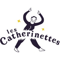 Les Catherinettes logo - Similar company to Le Nomad'