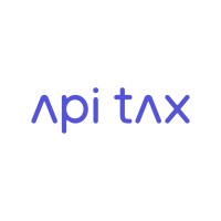 Apitax logo - Similar company to Paygoal