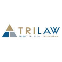 TriLaw logo - Similar company to Cto Vietnam Network