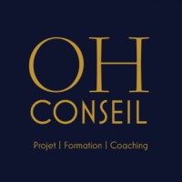 OH Conseil logo - Similar company to Oh Consultant