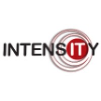 Intensity logo - Similar company to Intensity Global Group