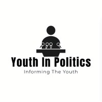 Youth in Politics logo - Similar company to Egan Visual