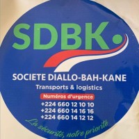 SDBK S.A logo - Similar company to Transco S.A