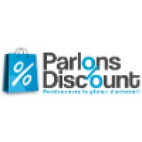 GIGADIS - ParlonsDiscount.com logo - Similar company to Destock Informatique