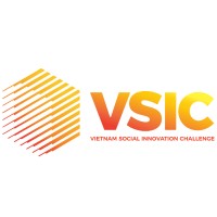 VSIC - Vietnam Social Innovation Challenge logo - Similar company to Eotygroup Joint Stock Company