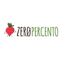 ZeroPerCento logo - Similar company to Mii-Llm