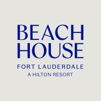 Beach House Fort Lauderdale, a Hilton Resort logo - Similar company to Fort Lauderdale Downtown Development Authority