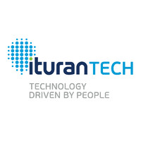 IturanTech logo - Similar company to Commit Data By Valinor