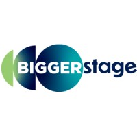 BiggerStage logo - Similar company to Coco Content