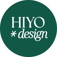 HIYO DESIGN logo - Similar company to Bba Community