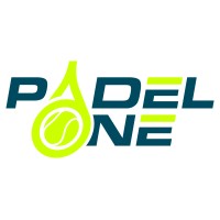 PadelOne logo - Similar company to Malakapadel