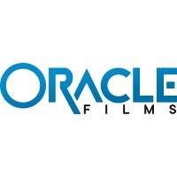 Oracle Films logo - Similar company to Avon Studios