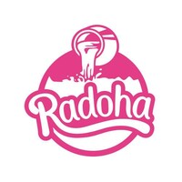 Radoha Kefir logo - Similar company to Prokey Drinks