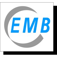 EMB GmbH logo - Similar company to Elektrotechnik Ag Eagb