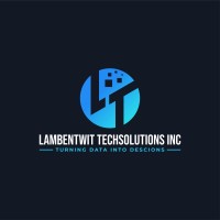 Lambentwit Techsolutions Inc logo - Similar company to Technostrides Inc