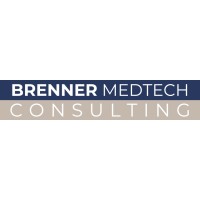 Brenner MedTech Consulting logo - Similar company to Jbf International Executive Search