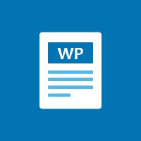 Whitepapers logo - Similar company to Transformative Travel