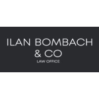 Ilan Bombach & Co