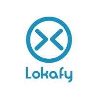 Lokafy logo - Similar company to Resolution Technologies