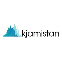 kjamistan logo - Similar company to Kiprotect
