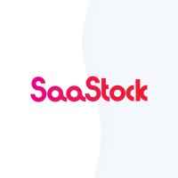 SaaStock logo - Similar company to Damson Cloud