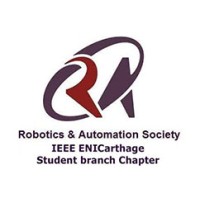IEEE RAS Chapter - ENICARTHAGE Student Branch logo - Similar company to Ieee Ras - Uj Chapter