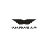 Warwear logo - Similar company to Hunt A Killer