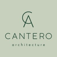 Cantero Architecture logo - Similar company to Ab12 Studios