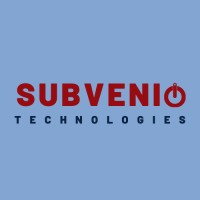 Subvenio Technologies logo - Similar company to Cmhworks