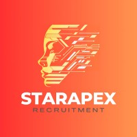 StarApex Recruitment logo - Similar company to Robert Goodwin