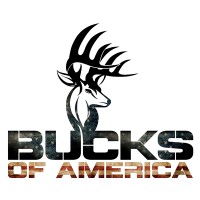 Bucks of America logo - Similar company to Skyline Decor