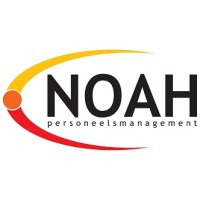 NOAH Personeelsmanagement logo - Similar company to Pegasus Flex Uitzendbureau Bouw