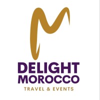 Delight Morocco logo - Similar company to Labboho