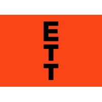 ETT logo - Similar company to Thirtyone