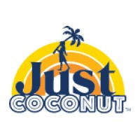 Just Coconut logo - Similar company to Mr. Lawnmower Landscaping Services Ltd.